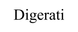 DIGERATI trademark
