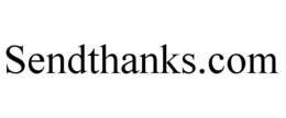 SENDTHANKS.COM trademark