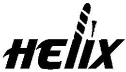 HELIX DIAMOND BURS trademark