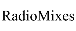 RADIOMIXES trademark