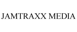 JAMTRAXX MEDIA trademark