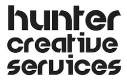 HUNTER CREATIVE SERVICES trademark