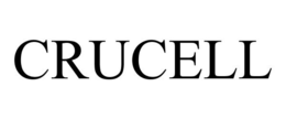 CRUCELL trademark