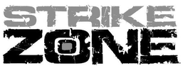 STRIKE ZONE trademark