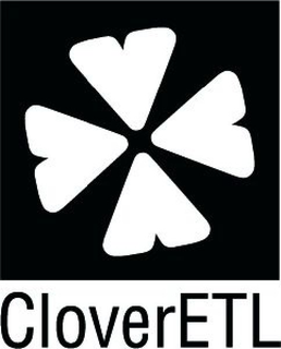 CLOVERETL trademark