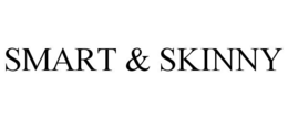 SMART & SKINNY trademark