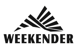 WEEKENDER trademark
