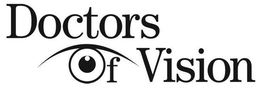 DOCTORS OF VISION trademark