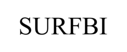 SURFBI trademark