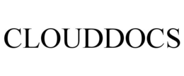 CLOUDDOCS trademark