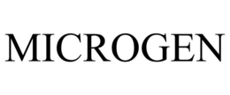 MICROGEN trademark
