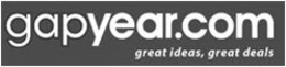 GAPYEAR.COM GREAT IDEAS, GREAT DEALS trademark