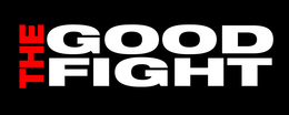 THE GOOD FIGHT trademark
