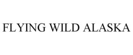 FLYING WILD ALASKA trademark