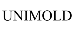 UNIMOLD trademark