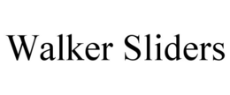 WALKER SLIDERS trademark