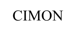 CIMON trademark