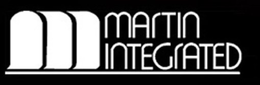 M MARTIN INTEGRATED trademark