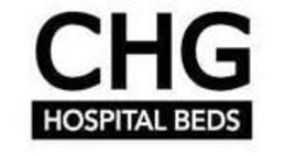 CHG HOSPITAL BEDS trademark