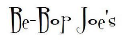 BE-BOP JOE'S trademark