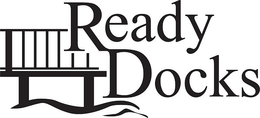 READY DOCKS trademark