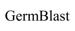 GERMBLAST trademark