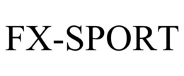 FX-SPORT trademark