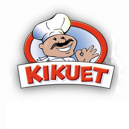 KIKUET trademark