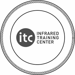 ITC INFRARED TRAINING CENTER trademark
