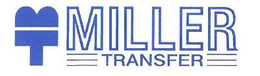 MT MILLER TRANSFER trademark
