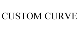 CUSTOM CURVE trademark