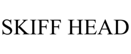 SKIFF HEAD trademark