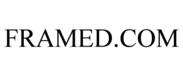 FRAMED.COM trademark