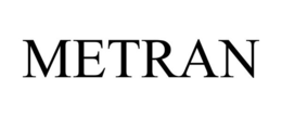 METRAN trademark