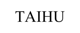 TAIHU trademark