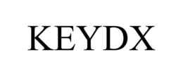 KEYDX trademark
