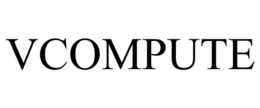 VCOMPUTE trademark