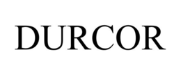 DURCOR trademark