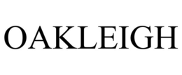 OAKLEIGH trademark