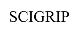 SCIGRIP trademark