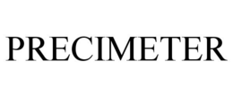 PRECIMETER trademark