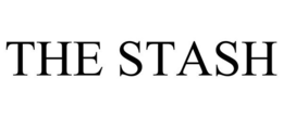 THE STASH trademark