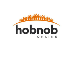 HOBNOB ONLINE trademark