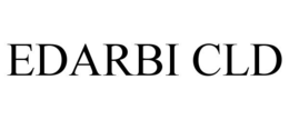 EDARBI CLD trademark