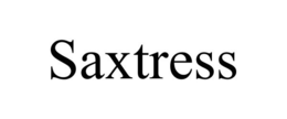 SAXTRESS trademark