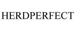 HERDPERFECT trademark