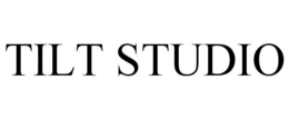 TILT STUDIO trademark