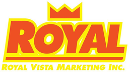ROYAL ROYAL VISTA MARKETING, INC. trademark