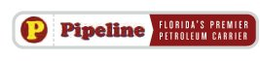 P PIPELINE FLORIDA'S PREMIER PETROLEUM CARRIER trademark