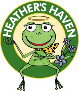 HEATHER'S HAVEN trademark